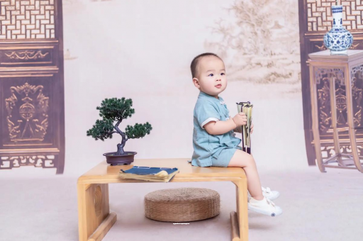 白山宝宝屁股淤青
