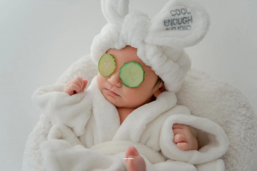 白山怎么知道宝宝发烧 白山怎么知道宝宝发烧