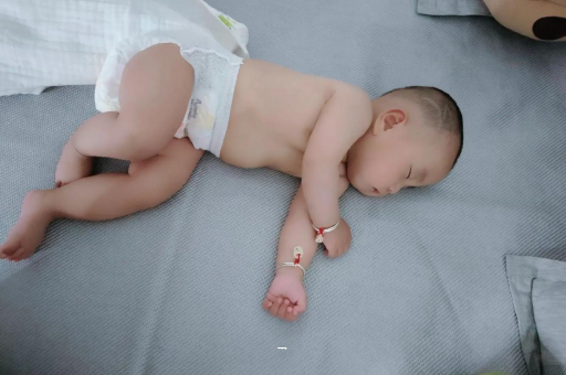 白山怀孕初期腰特别酸